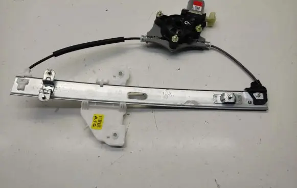 KIA Stonic Rear door window regulator with motor 83460H8000