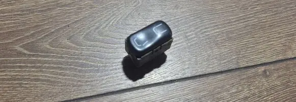 Mercedes-Benz Vaneo W414 Electric window control switch A4145450707kz