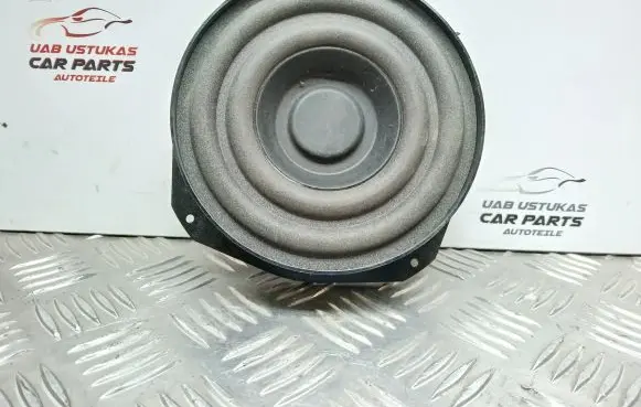 Volvo S40, V40 Subwoofer speaker 430407856181