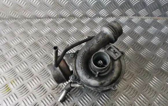Renault Scenic II - Grand scenic II Turbo 54431015079
