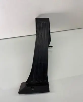 BMW 1 E81 E87 Accelerator throttle pedal 676693002 25916010 010904