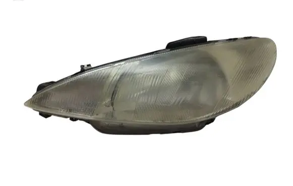 Peugeot 206 Headlight/headlamp 085501121L 085501120L
