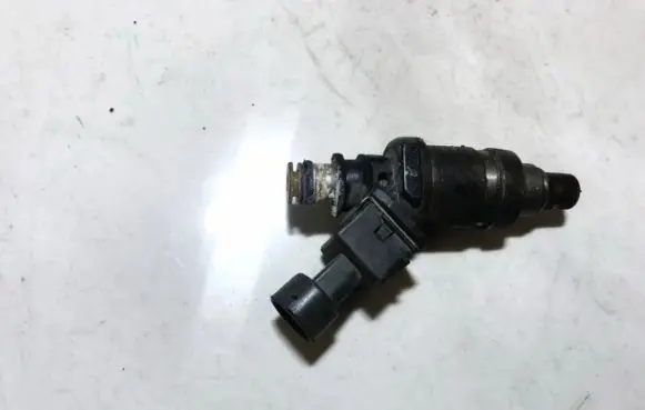 Honda Accord Fuel injector
