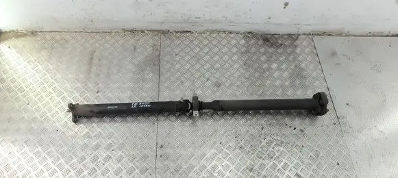 BMW 1 F20 F21 Drive shaft (set) 7598383