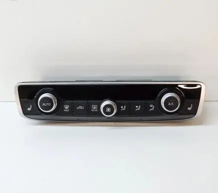Lexus IS 220D-250-350 Interior fan control switch 90156147 8V0820043Q