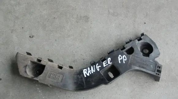 Ford Ranger Front bumper mounting bracket