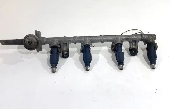 Toyota Yaris Fuel main line pipe 0280156067