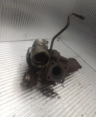 Renault Master II Turbo 99466793