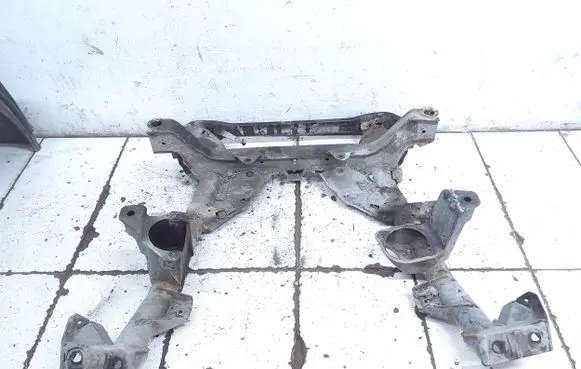 BMW X3 E83 Front subframe 74861027