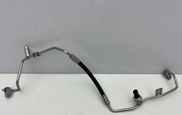 Air conditioning (A/C) pipe/hose
