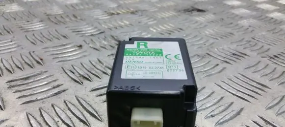 Toyota RAV 4 (XA30) Door central lock control unit/module 8974142220