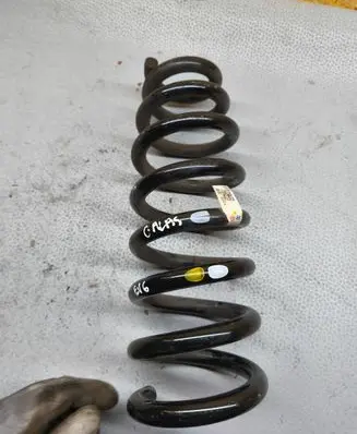 KIA EV6 Rear coil spring 55330GIAD0
