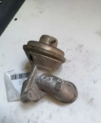 Citroen C3 EGR valve