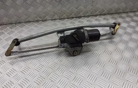 Renault Kangoo I Front wiper linkage 