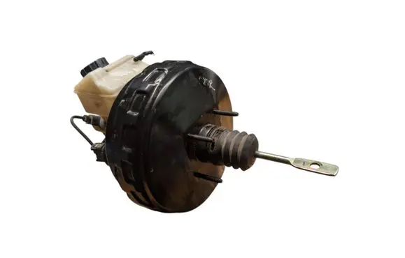 Volvo XC90 Brake booster P30714324 30714324 008542