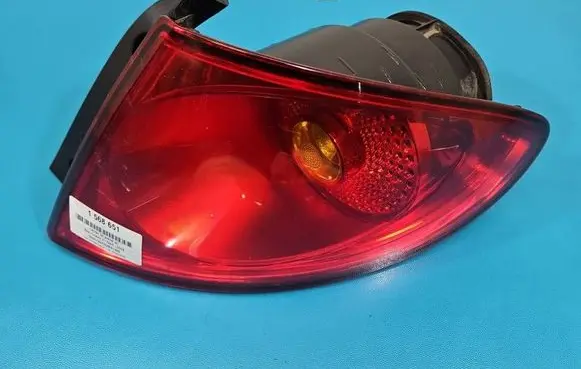 Seat Toledo III (5P) Rear/tail lights 5P945096B IMPRK1568651