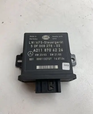 Mercedes-Benz SLK R171 Light module LCM A2118706226