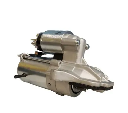 Ford Galaxy Starter motor 1251700 CS1403 STRW447
