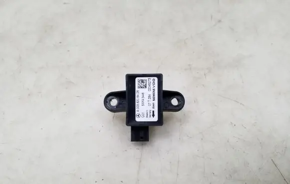 Mercedes-Benz Sprinter W906 Airbag deployment crash/impact sensor A0038208426