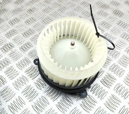 Porsche Taycan 9J1 Heater fan/blower 973907521D