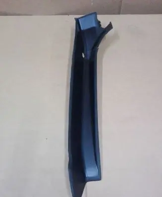 Land Rover Range Rover Sport L494 Trunk/boot lower side trim panel DK6244249AE