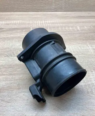Renault Espace IV Mass air flow meter H7700314669 5WK9609 7700314057
