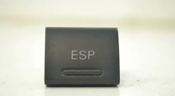 Audi A6 S6 C6 4F ESP (stability program) switch 4B0927134A 3102841