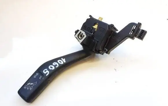 Volkswagen Golf V Indicator stalk 1K0953513E 01103510