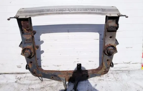 Smart ForTwo I Front subframe dnf31200281 0001558