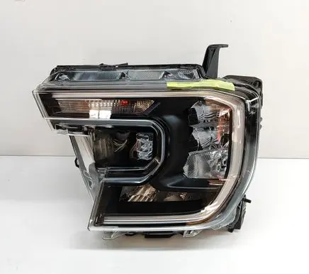 Ford Ranger Headlight/headlamp N1WB13E015ED