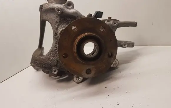 Audi RS4 Rear wheel hub spindle/knuckle 8K0505432AR 8K0505436AA