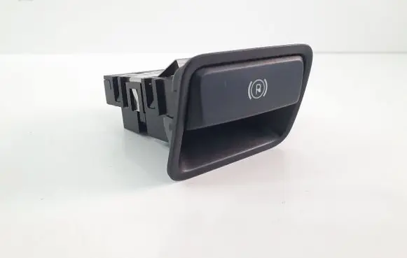 Mercedes-Benz A W176 Hand parking brake switch A2469050451