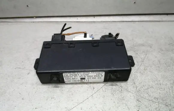 BMW 5 E39 Door control unit/module 6904255