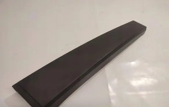 Citroen C4 I Picasso (B) Pillar trim (exterior) 9659037580