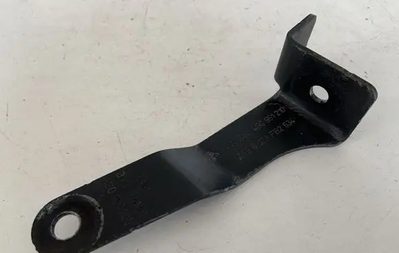 Audi A6 S6 C7 4G Horn signal holder/bracket 4G0951230 4G0951210