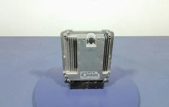 Skoda Kodiaq Engine control unit/module ECU 03N907309