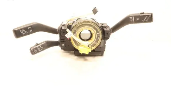 Volkswagen PASSAT B6 Light switch