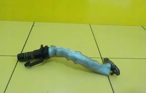 Opel Meriva B Turbo turbocharger oiling pipe/hose PRZEWOD