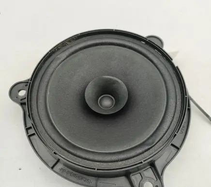 Smart ForTwo III C453 Front door speaker 281563SG0A