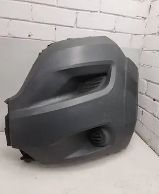 Fiat Ducato Front bumper corner part panel trim 1315092070 ST7532