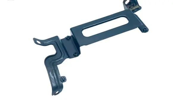 Hyundai i30 Engine control unit holder 368762A600