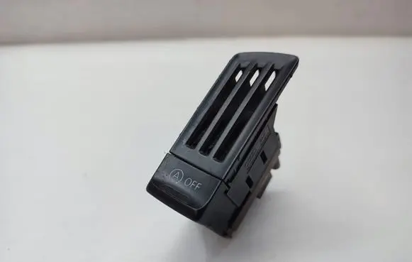 Audi Q5 SQ5 Traction control (ASR) switch 8K2927325