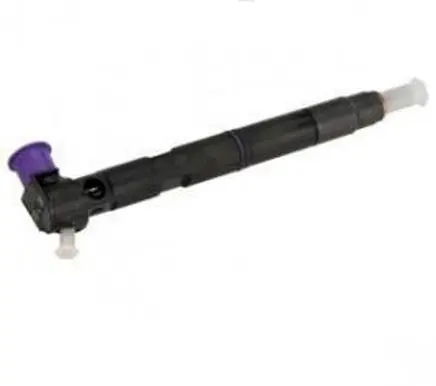 Hyundai i20 (PB PBT) Fuel injector EMBR00203D HRD357