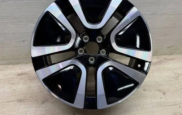 Volvo XC40 R19 alloy rim 31680404