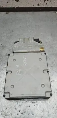 Ford Focus Engine control unit/module 98AB12A532 98AB1