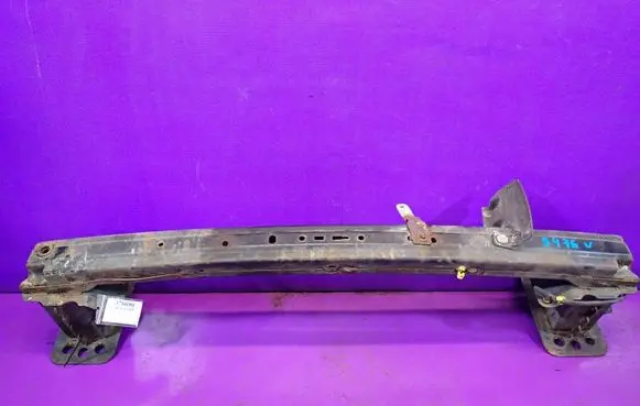 Ford Fusion Front bumper support beam 