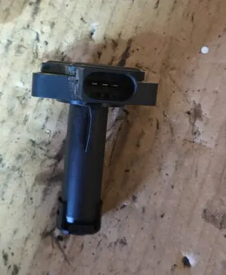 Volvo XC90 Oil level sensor 25571463 30774625