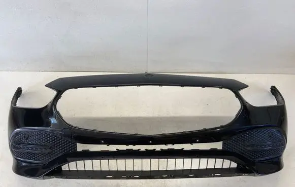 Mercedes-Benz C W205 Front bumper A2068808501