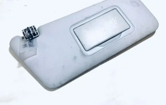 Mercedes-Benz A W168 Sun visor