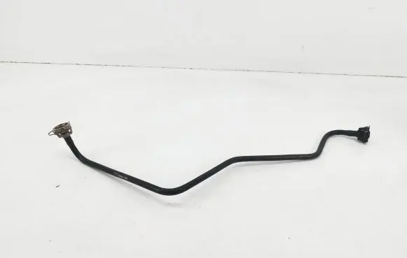 Audi A6 S6 C7 4G Engine coolant pipe/hose 4g0121081ak